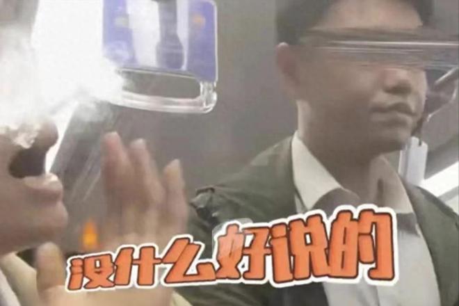 上海地铁猥亵案惊天反转：涉事男子被开除，受害者却惨遭网暴！
