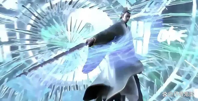 遮天三部曲：剧情简写！