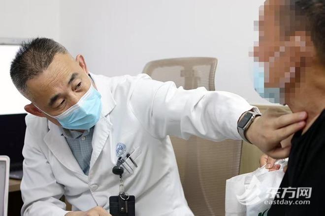 食管癌治疗如何兼顾生存时间与生活质量？沪上专家精准施策解难题