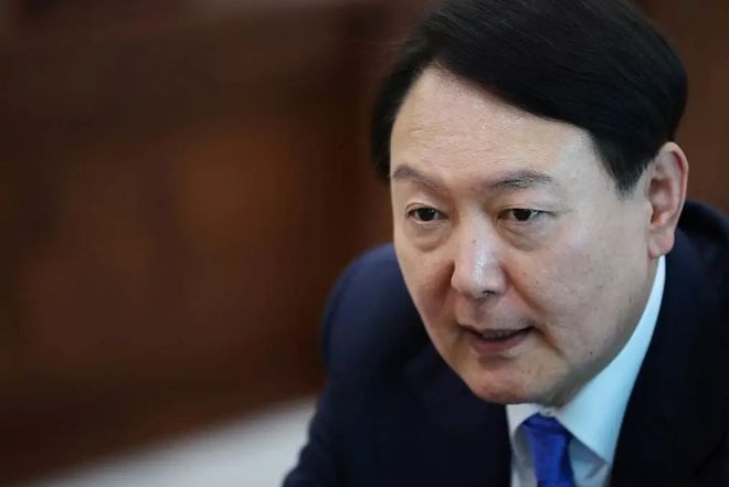 明日尹锡悦受审：从检察官到总统，命运的急转直下