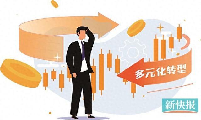 从拼规模到拼效能 券商们纷纷对营业部“动刀”了
