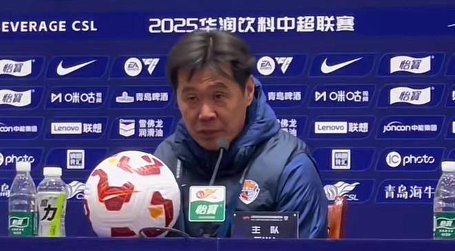 东体：若海牛接下来两轮拿不到分，保级道路大概率会提前掉队