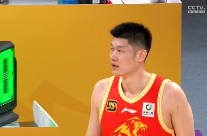 央视直播！19:35，8强战G2打响，广厦全力冲赛点，杨瀚森再斗MVP