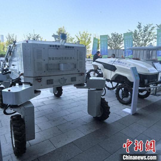 工业大市苏州以科技书写鱼米之乡新篇章