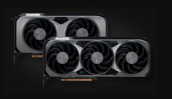 AMD Radeon RX 9060 XT规格曝光 频率更高含双显存版本