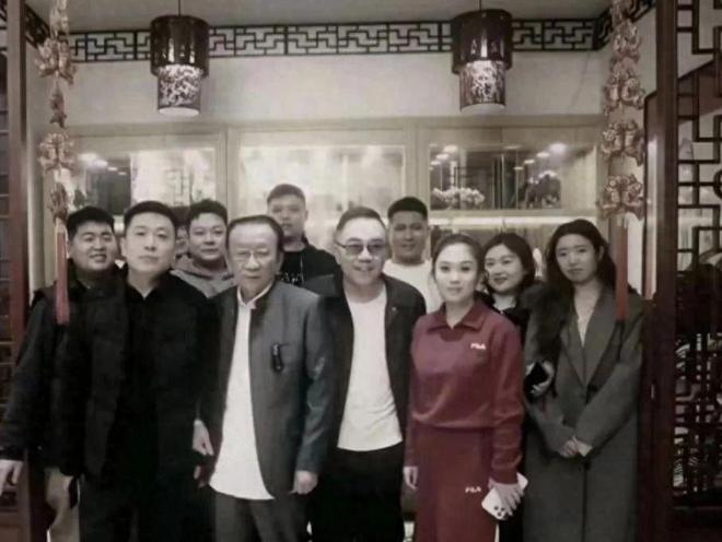 杨议摆知将黄？侯耀华发怒背后的故事