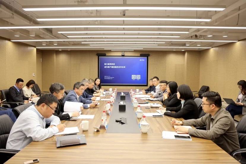 企业信心何来？政企“同频”破浪是杨浦最大的底气