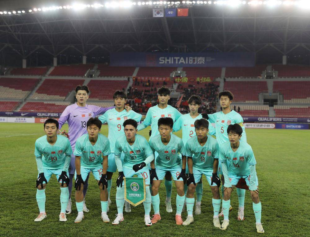 U17亚洲杯的遗憾与教训——专访中国U17男足主教练上村健一