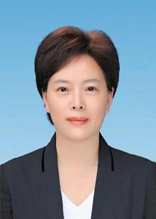 朱莉已任德阳市委副书记