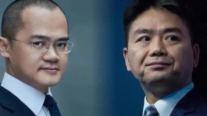 美团挑战京东：跨界竞争下的零售新格局