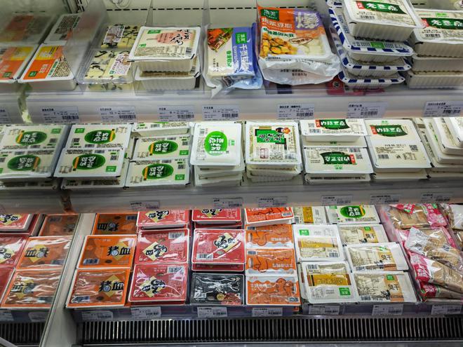 清美集团：横跨一二三产的民营企业传奇，清美：从豆腐小作坊到“农工商”全能企业