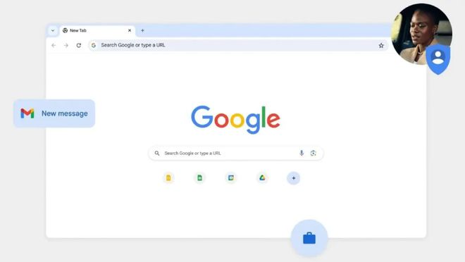 谷歌发布 ChromeOS M135 稳定版：蓝牙连接更顺畅
