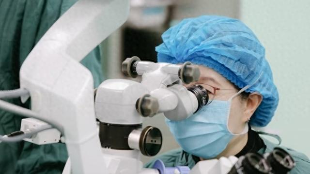 “上海专家乌海行”：跨越千里的眼健康援助 乌海眼健康的新助力：沪蒙两千公里的协作