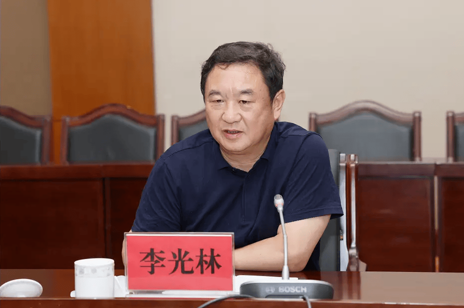 涉两项罪名！云南省烟草专卖局原局长李光林被提起公诉，曾长期在烟草系统任职