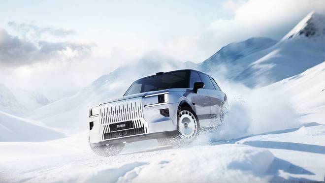 三排六座混动大 SUV，2025 年中国汽车市场的「版本答案」