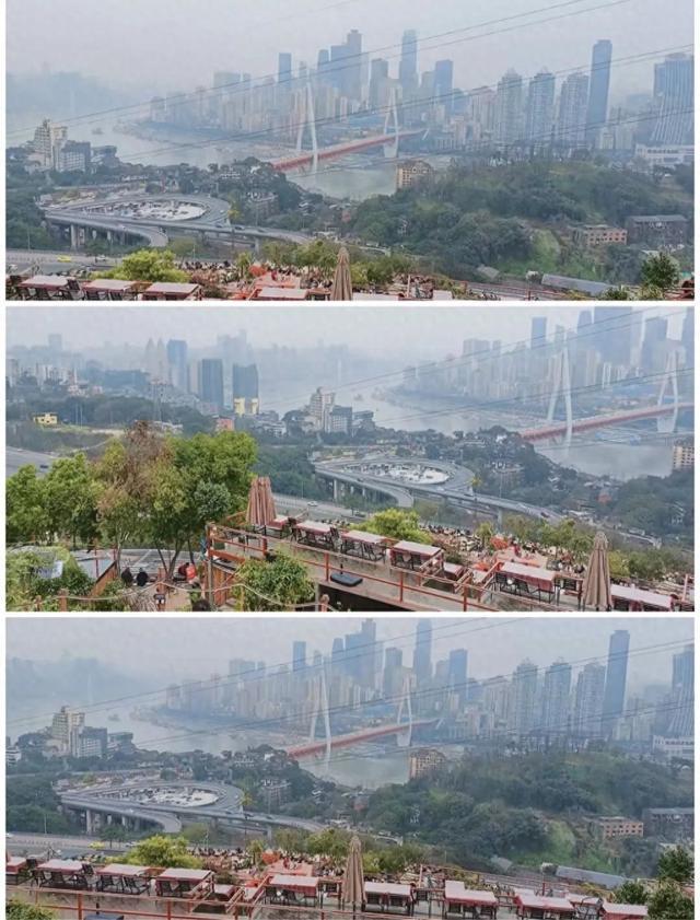 重庆网红景点被市民投诉，官方回应