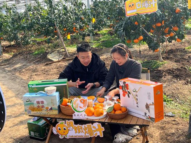 “半路出家”的“农二代”，这样打造自己的未来
