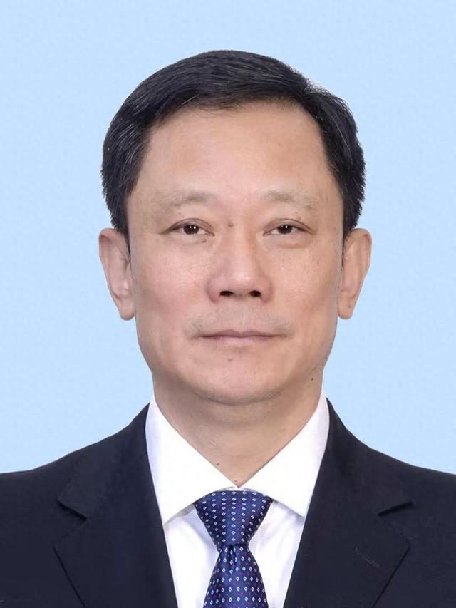 中国航天科工集团领导层调整，陈少洋任总经理