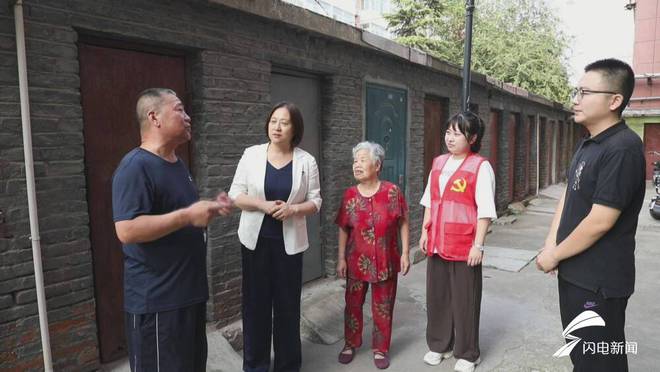 潍坊奎文区东关街道苇湾社区：深化“三长听四邻”治理模式，奎文区苇湾社区的治理秘诀：“三长听四邻”