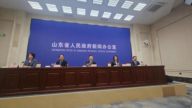 2025山东省文旅产业大会亮点多，即将在德州举办，山东省文旅产业大会2025：4月将在德州盛大开幕