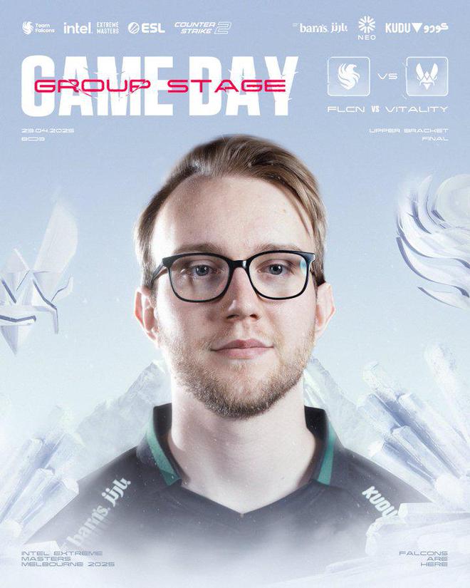 深度解析：CS2 IEM墨尔本Vitality对战Falcons