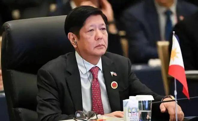 菲律宾打破禁令靠近台海：背后隐藏的危险意图 菲律宾涉足台海事务：马科斯的危险政治博弈