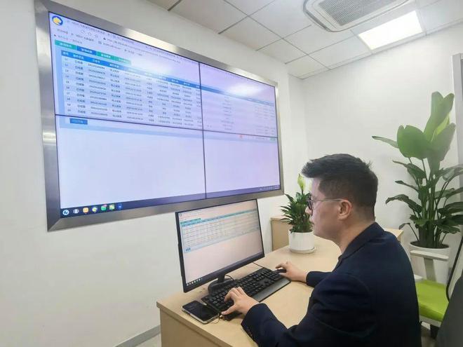 安装电子声呐、留住快递站、开设便民小菜场……民情快办让民生诉求迎刃而解