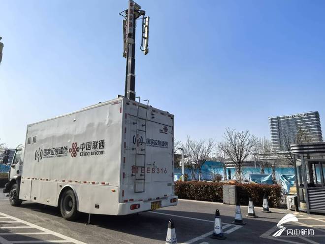 数字赋能银发经济 滨州联通保障“鲁焕春欣孝行天下”康养文旅消费季顺利启动