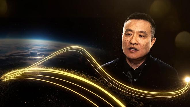 专访孙泽洲：揭秘中国航天深空探测工程