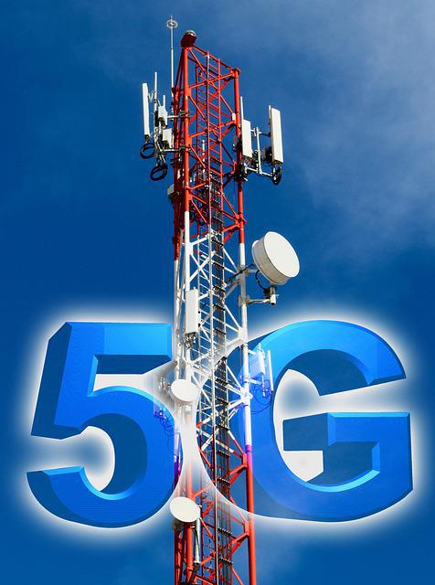 工信部：截至今年 3 月底，我国累计建成开通 5G 基站 439.5 万个