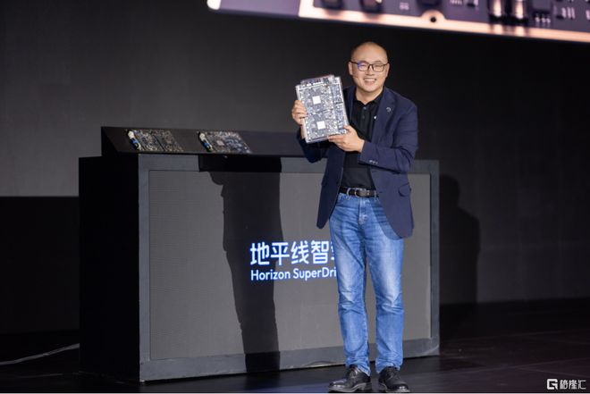 地平线年度产品发布会：智驾技术革新与新能源汽车产业发展，2025新能源汽车增长势能强劲，地平线智驾创新成关键