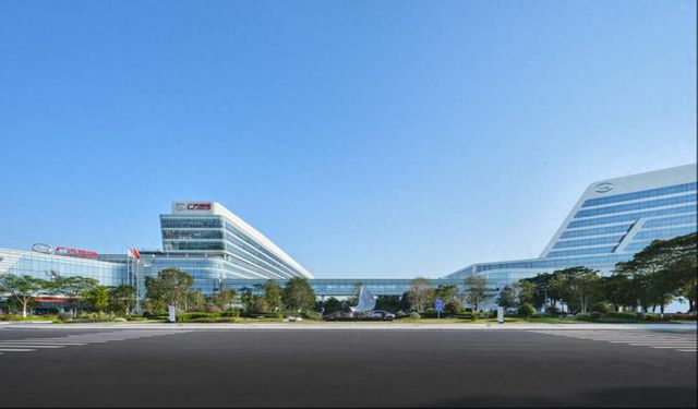 广汽集团2025年一季度：筑底回升的态势显现