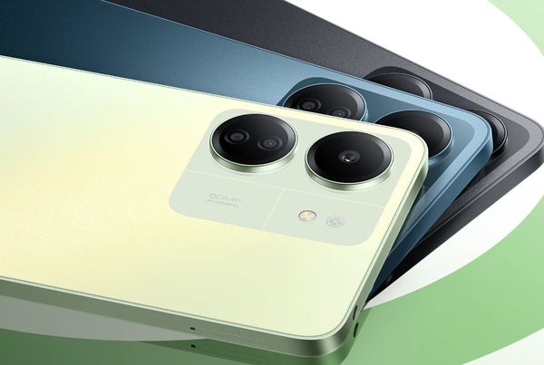 Redmi 13C/R 5G推澎湃OS 2正式版内测 增强系统安全