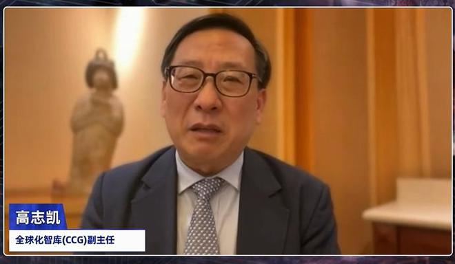 如何打赢美国这只“纸老虎”？毛泽东思想里提到三个关键点