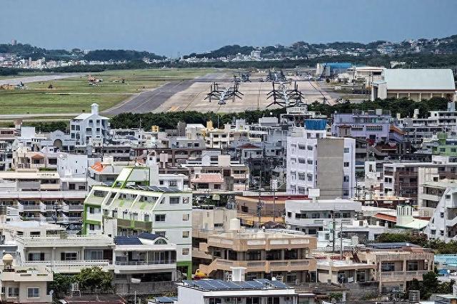 驻日美军涉嫌性侵事件，再次引爆日本民众不满！