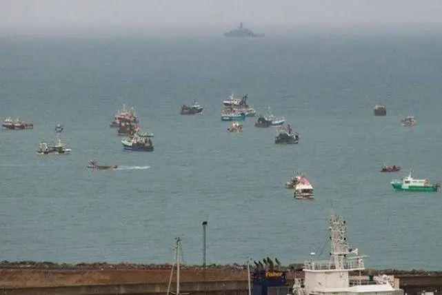 日美即将谈判，日本：不会被美国拉进对抗中国的经济阵营