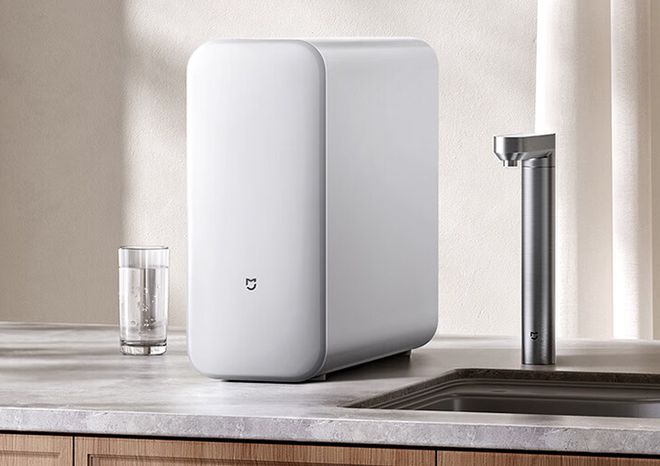 小米米家净水器 S1（1600G）开售，国补价 1919.2 元起