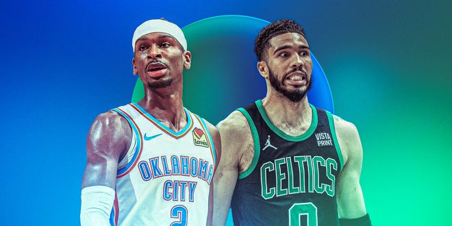 4月30日NBA季后赛：东西决MVP的有力争夺者们