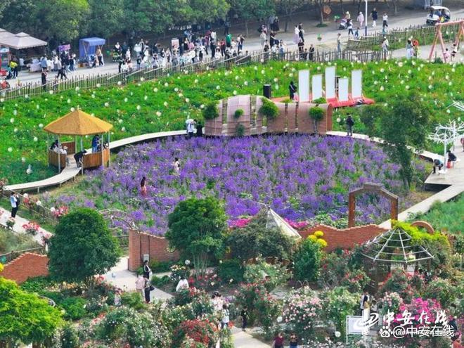 “五一”将至，安徽文旅精彩无限：解锁新玩法，畅享福利