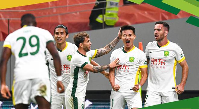 京沪德比：国安逆转海港背后的故事 2 - 1！北京国安逆转上海海港，比赛亮点全解析