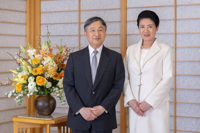日本皇室丑闻：侍从盗窃内廷费被移交警方 日本惊爆：德仁天皇侍从盗窃内廷费，合计360万日元