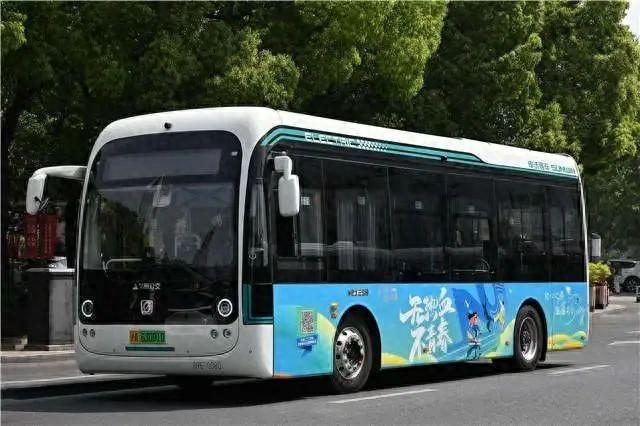 上海最新确认！5月1日起，新开两条主题公交线路！其中一条限时仅一个月