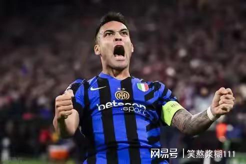 欧冠疯狂夜！巴萨3-3扳平！让2追2！国米1分钟内闪电进球！