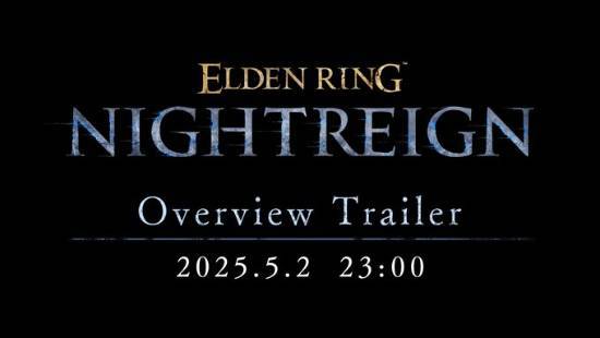艾尔登法环：黑夜君临：全新游戏的新动态 艾尔登法环衍生作黑夜君临要发新预告片啦！
