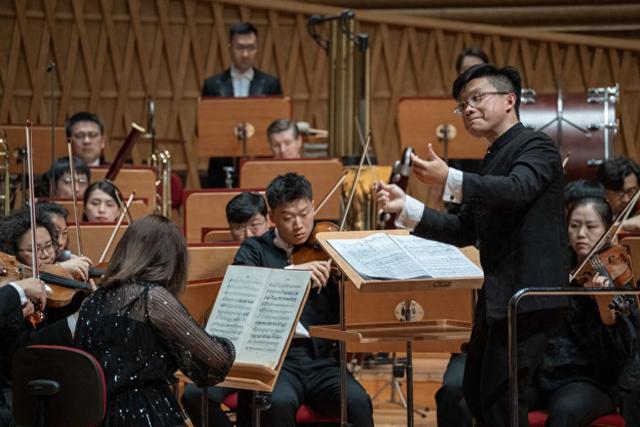 “东欧狂想”音乐会：古典音乐中的东欧画卷 孙一凡执棒，东欧音乐之旅奏响华章