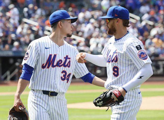 千贺滉大先发MLB比赛，纽约大都会遗憾落败 雷速体育：MLB纽约大都会对战亚利桑那响尾蛇，千贺滉大先发战况